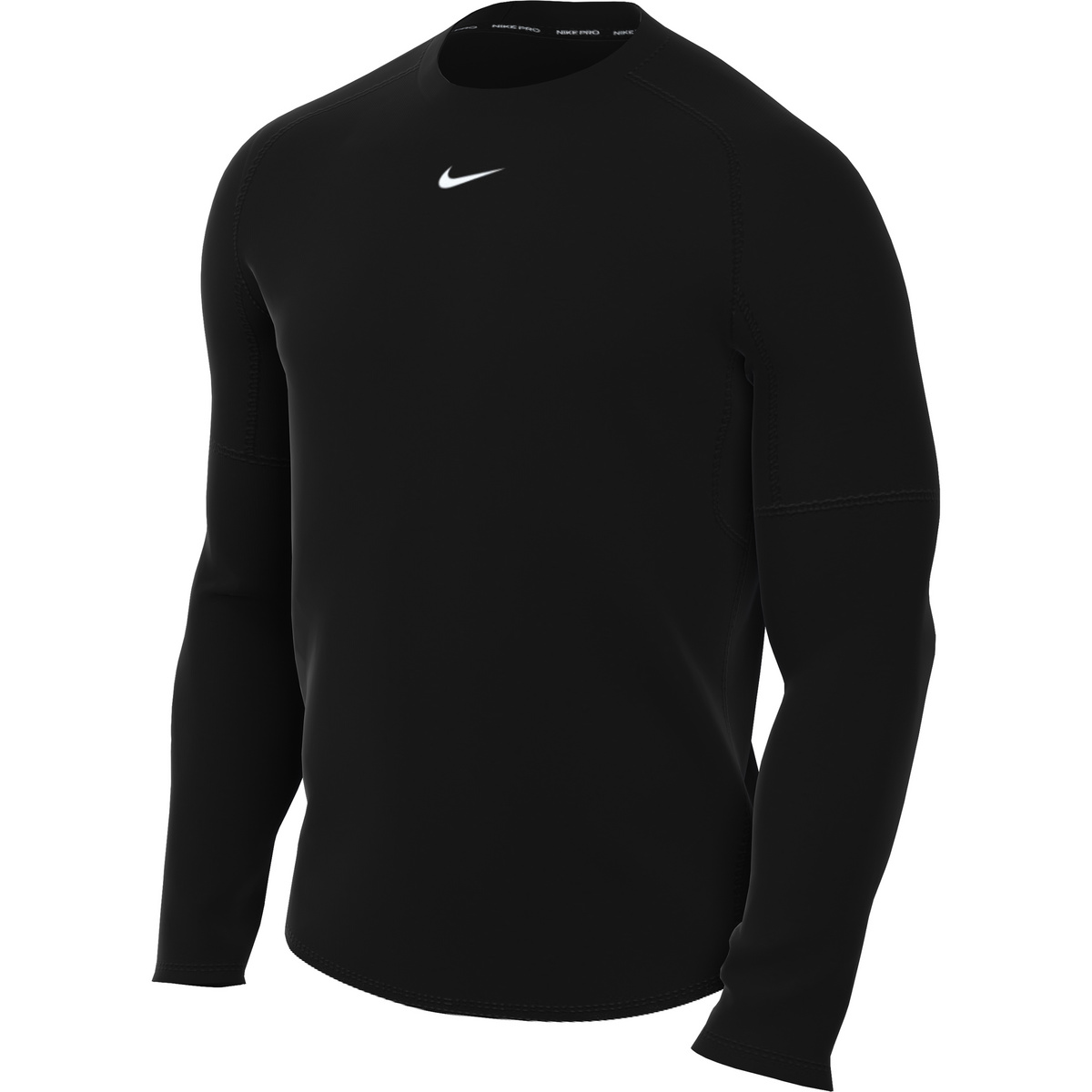 Image of Nike Uomo Maglia a manica lunga Pro