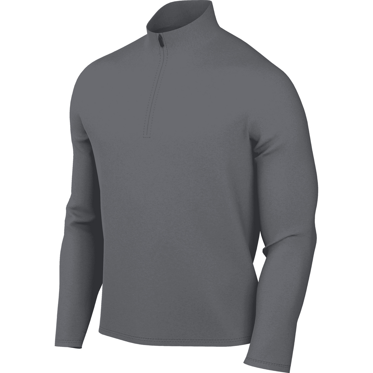 Image of Nike Uomo Maglia a manica lunga Pacer Half Zip