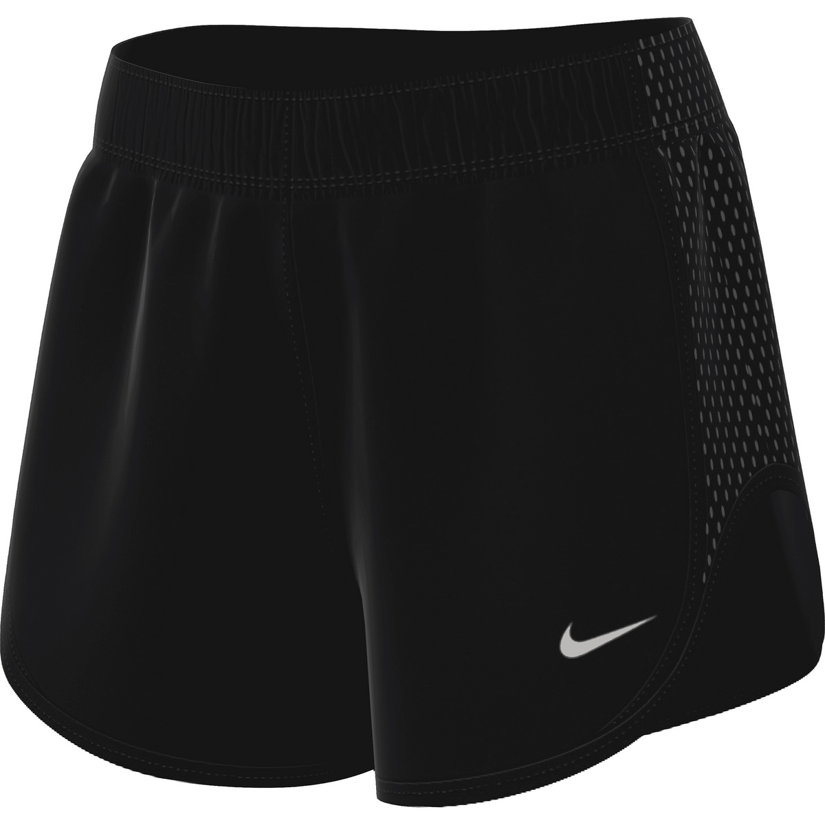 Image of Nike Donna Pantaloncini Tempo Mid