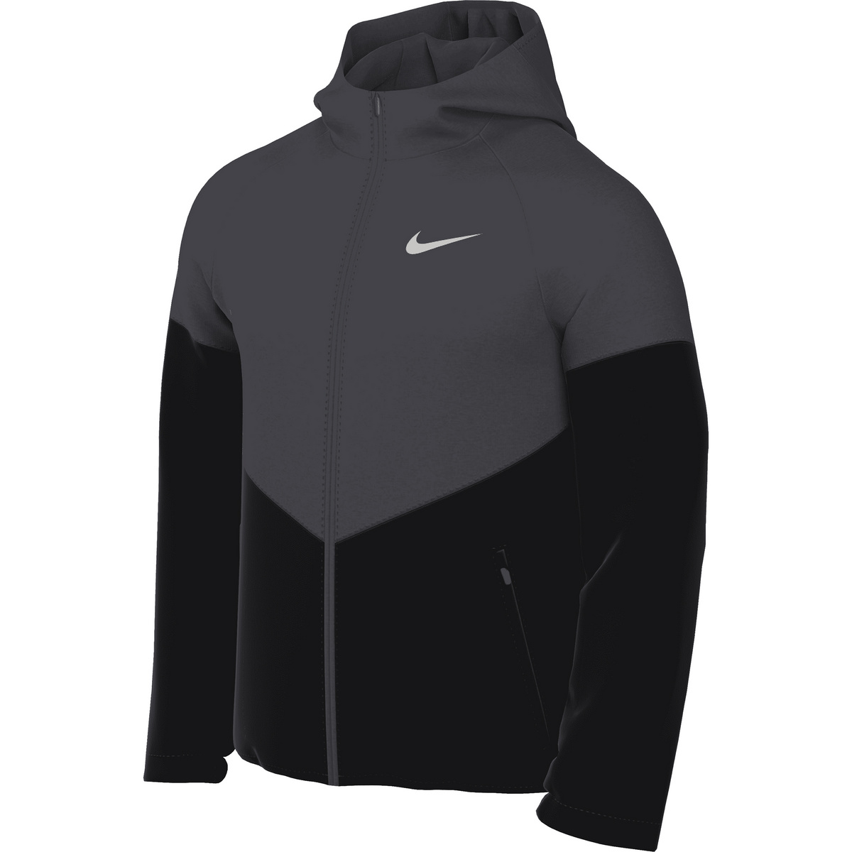 Image of Nike Uomo Giacca Miler Therma-Fit