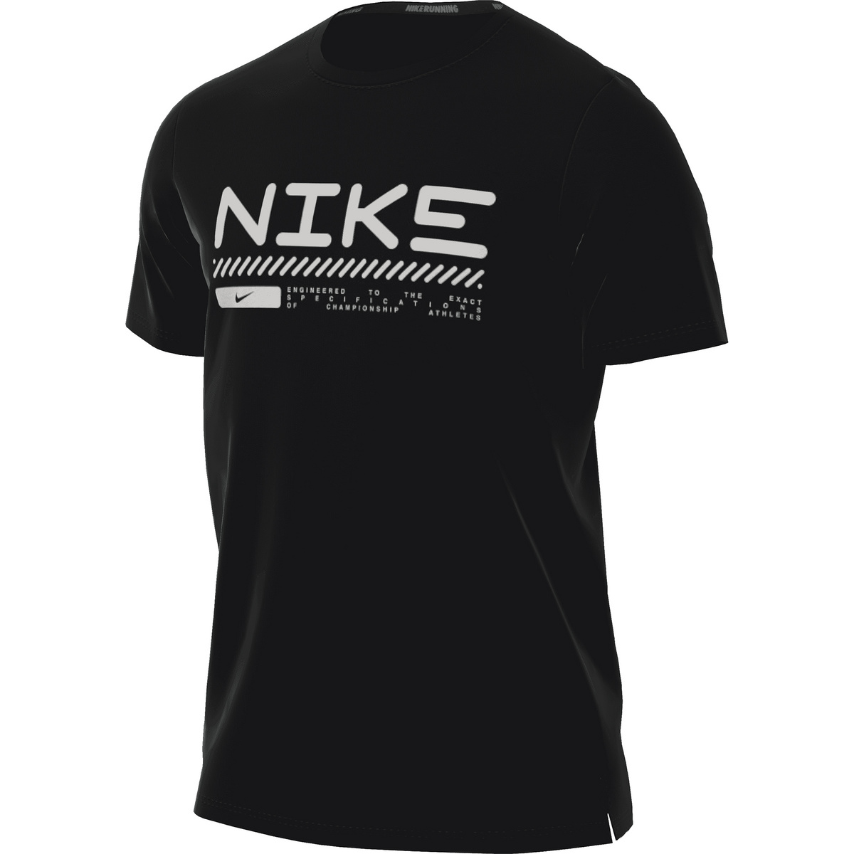 Image of Nike Herren Winter Miler T-Shirt