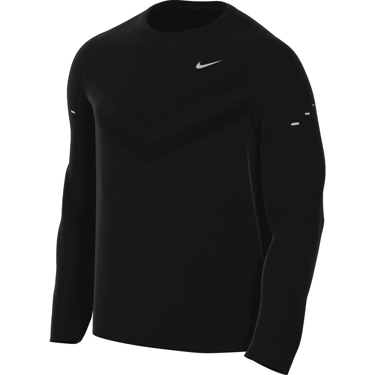 Image of Nike Uomo Maglia a manica lunga Stride