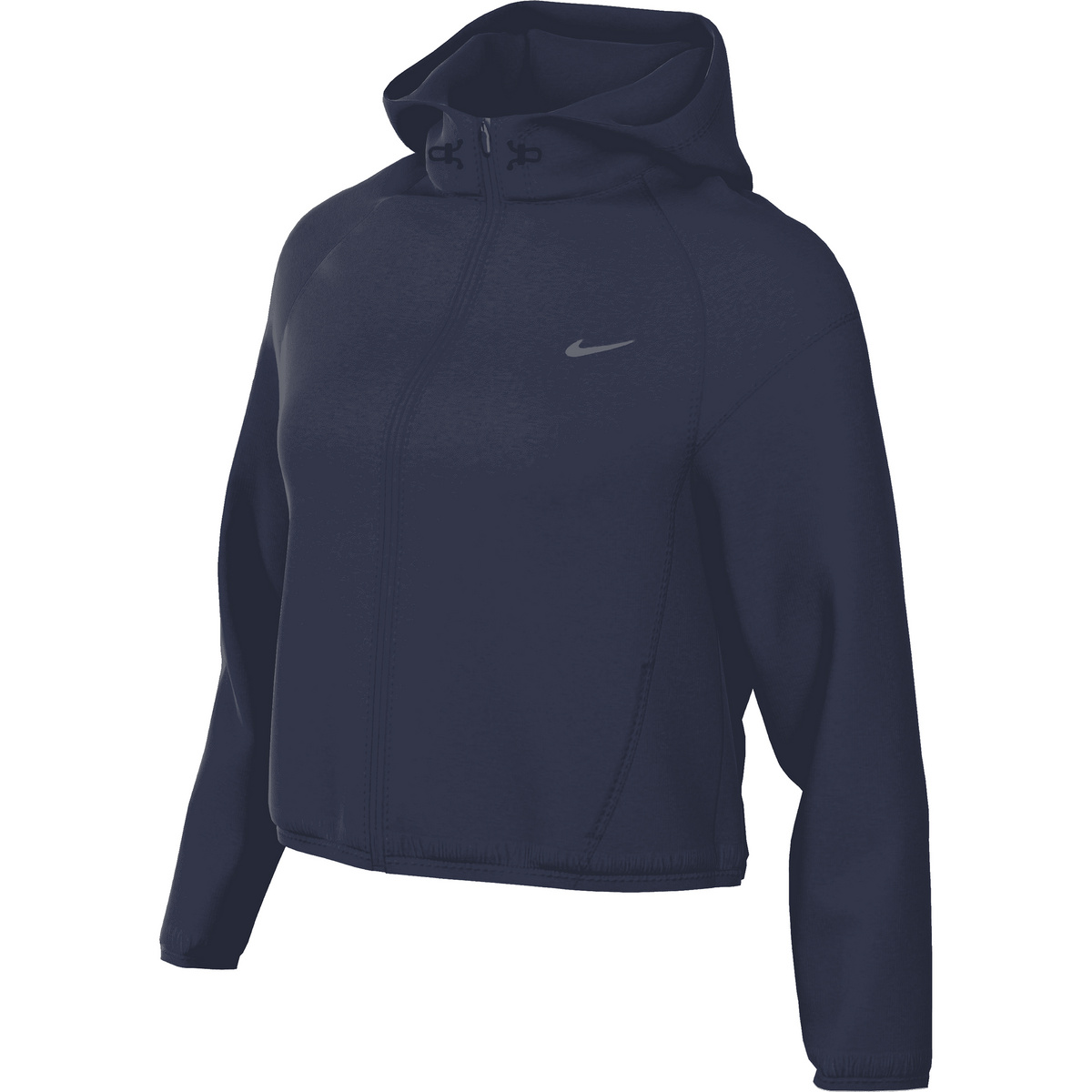 Nike Femme Veste Tempo Repel (taille XS, Bleu)