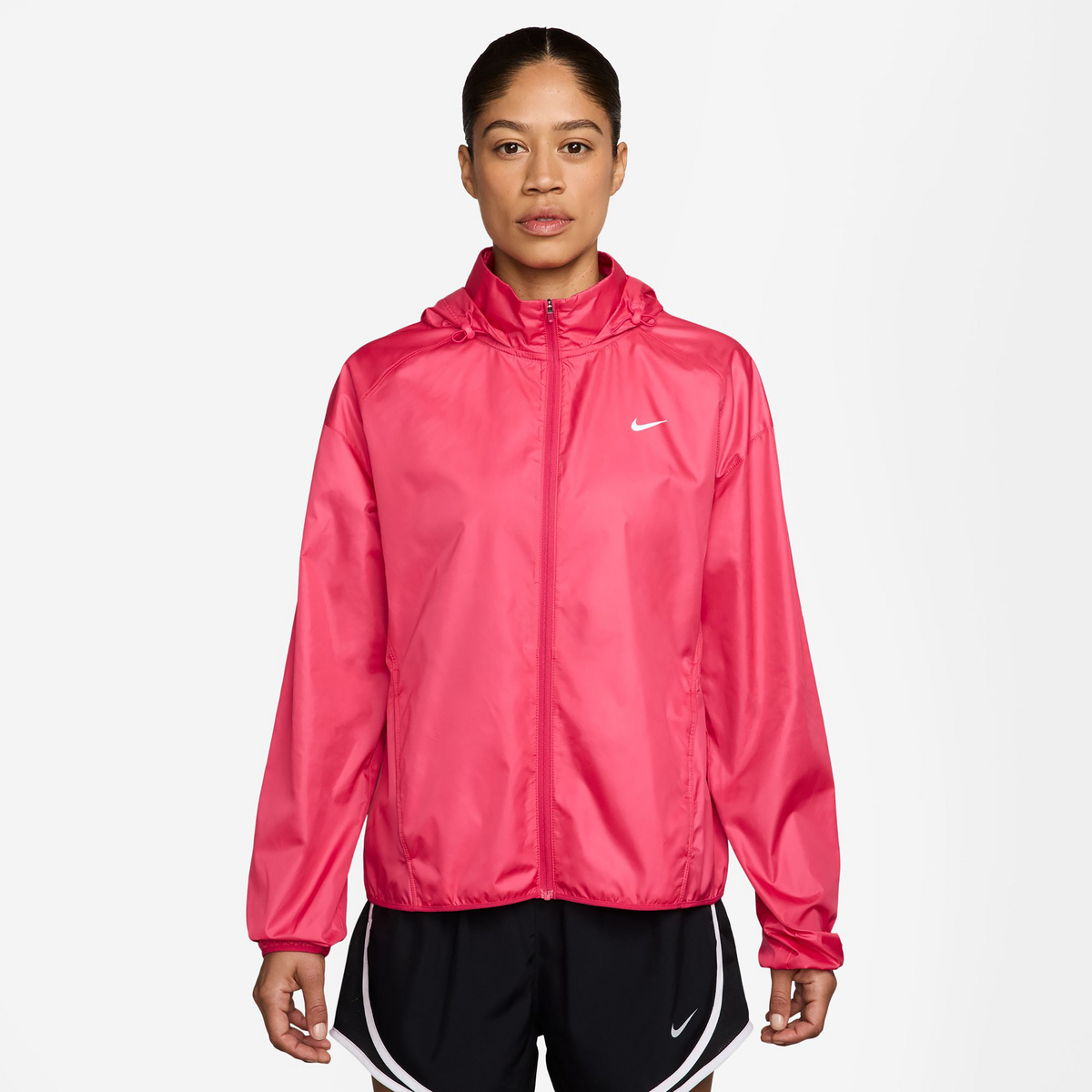 Image of Nike Donna Giacca Tempo Repel