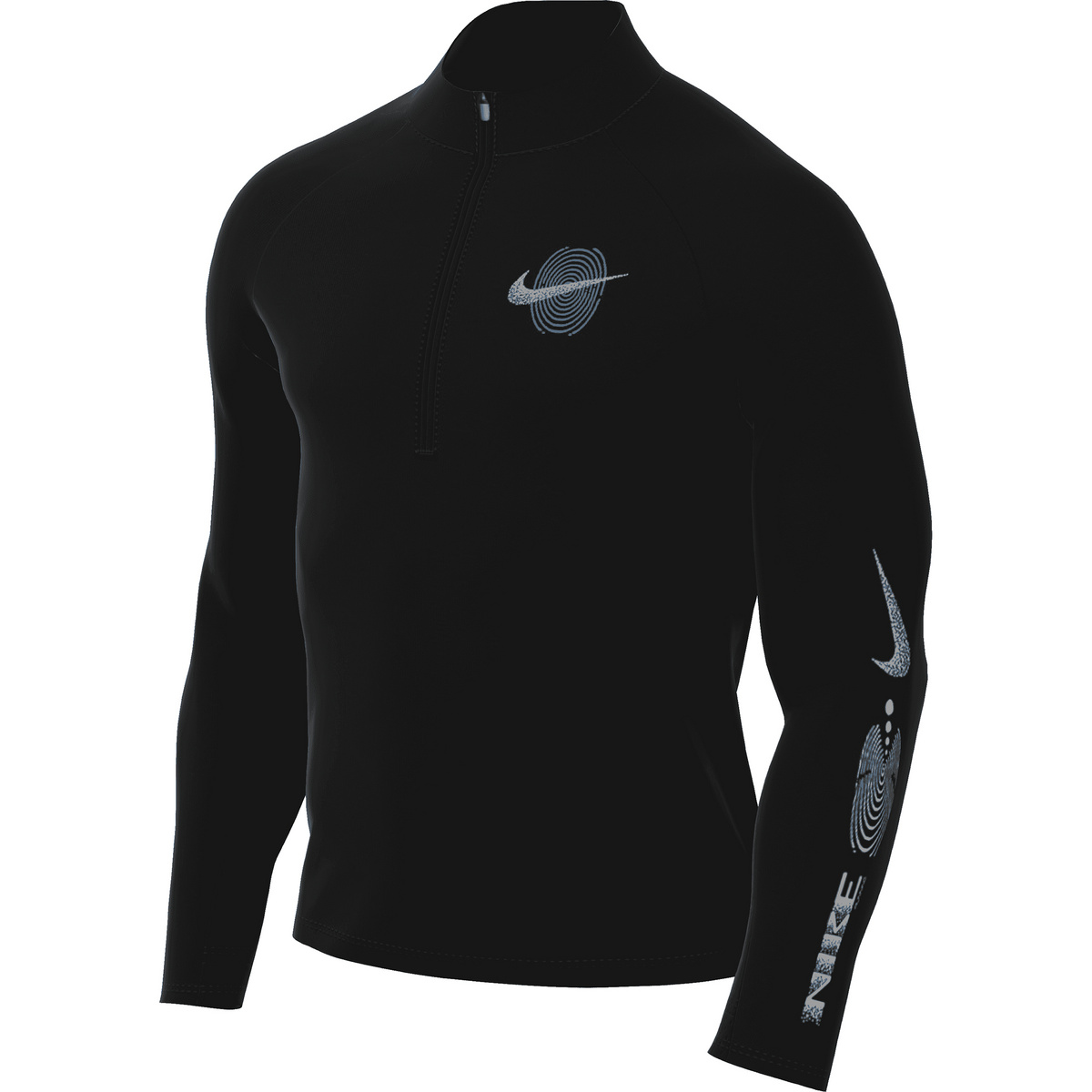Image of Nike Uomo Maglia a manica lunga Stride Engergy Half Zip