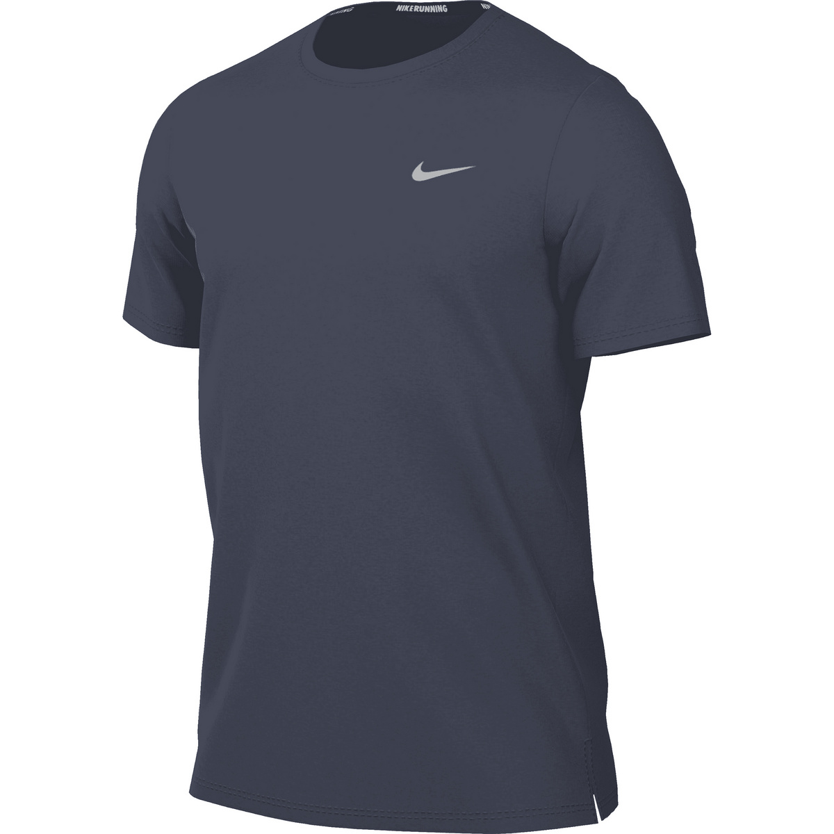 Image of Nike Herren Miler T-Shirt