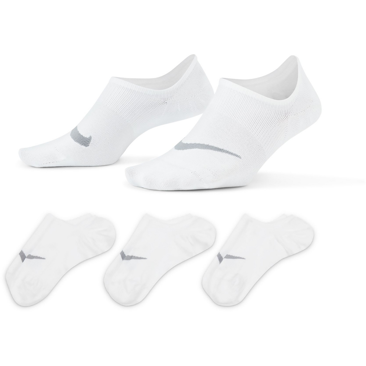 Image of Nike Calzini Everyday Plus Lightweight