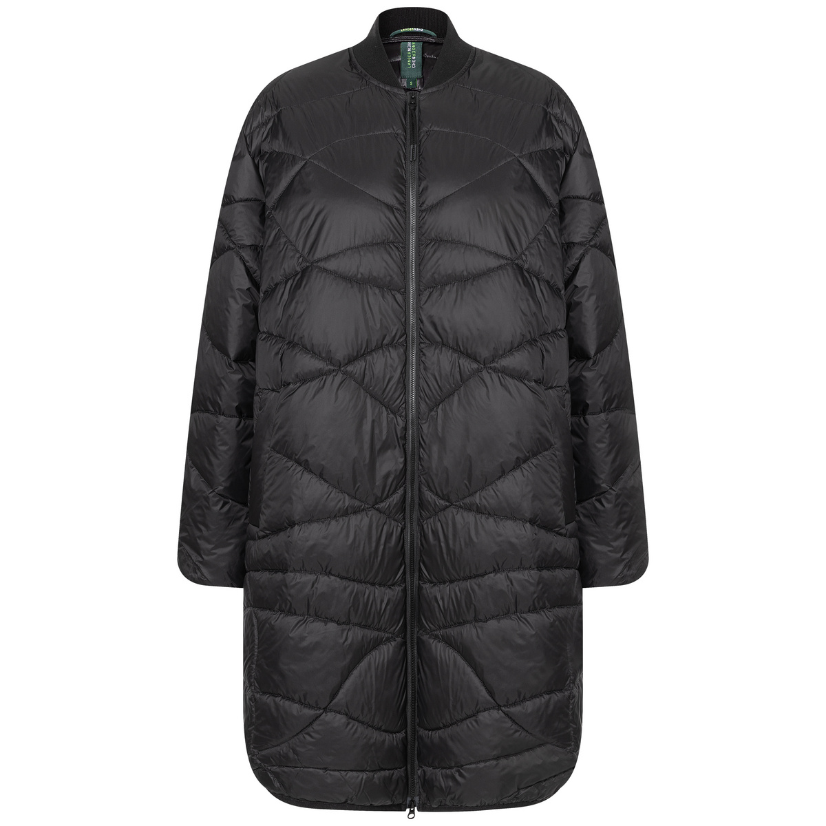 Image of LangerChen Damen Mantel Stratfort Parka