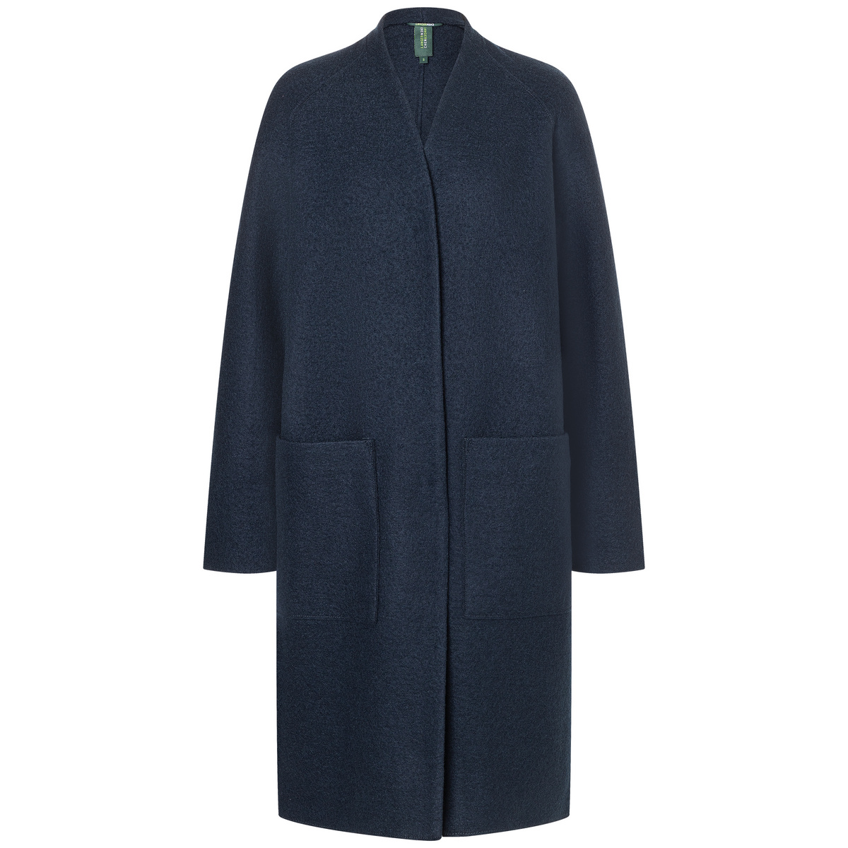 Image of LangerChen Donna Cappotto Parry