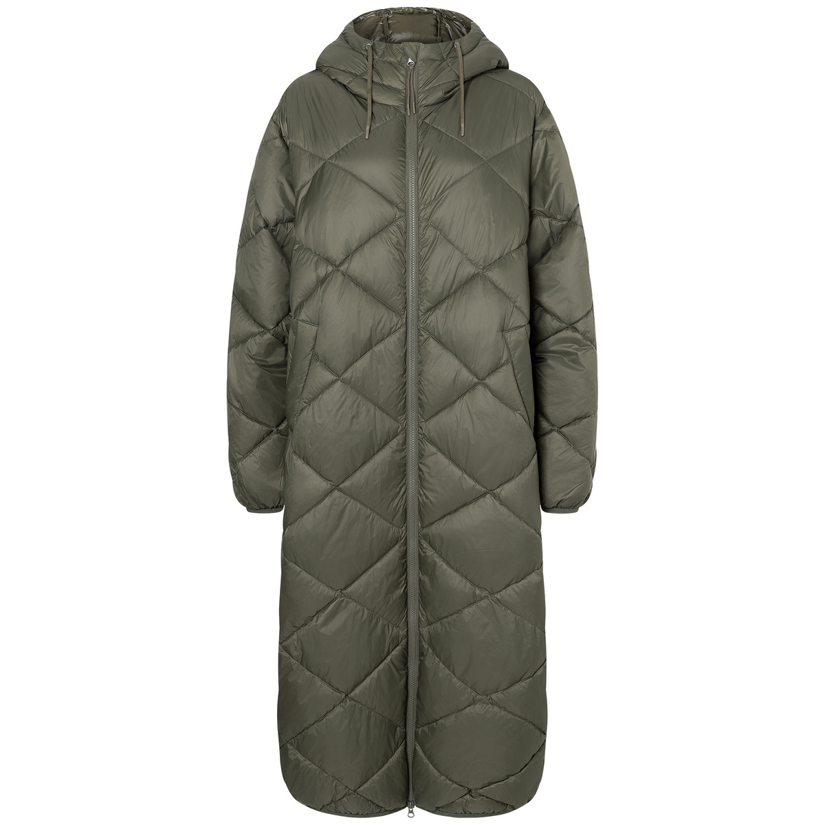 Image of LangerChen Donna Cappotto Valemount