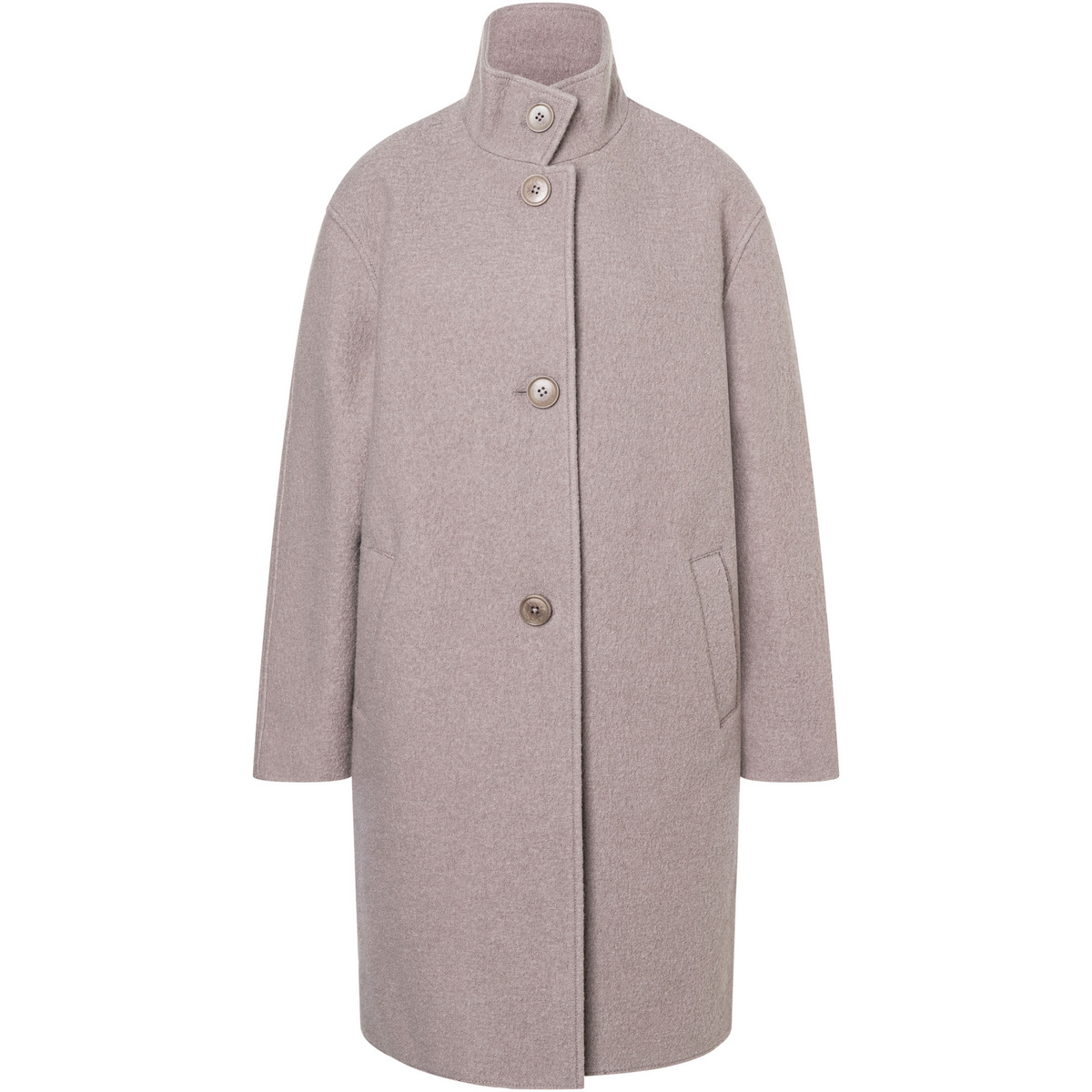 Image of LangerChen Donna Cappotto Pennfield II