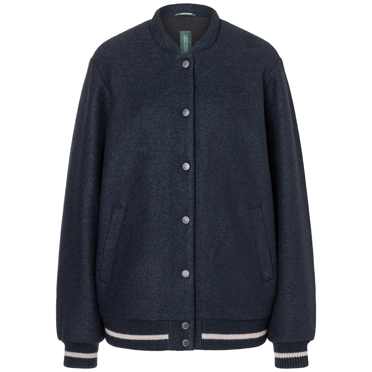 Image of LangerChen Donna Giacca Dorset