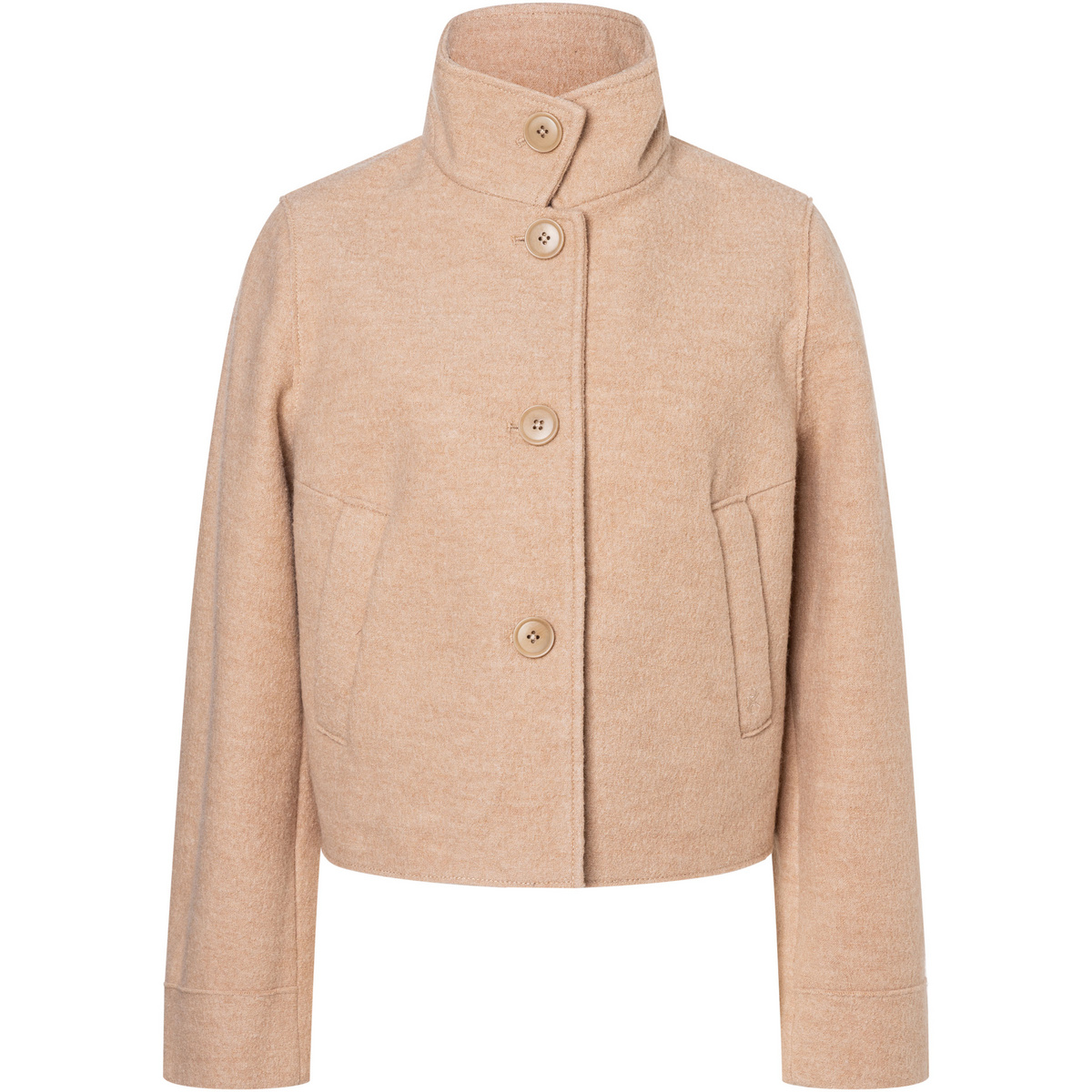 Image of LangerChen Damen Bayfield Jacke