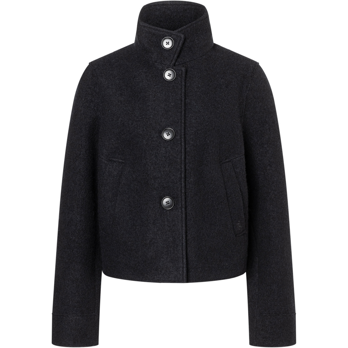 Image of LangerChen Donna Giacca Bayfield