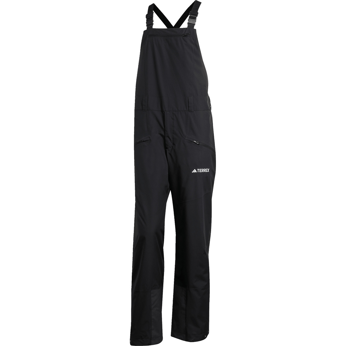 Image of adidas Terrex Uomo Pantaloni Multi 2L Bib