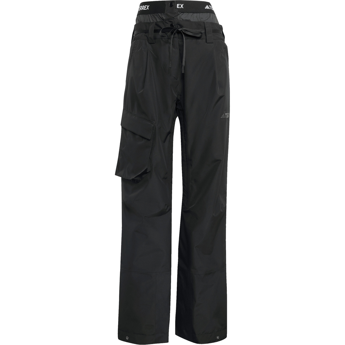 Image of adidas Terrex Donna Pantaloni Xploric 2L Insulated