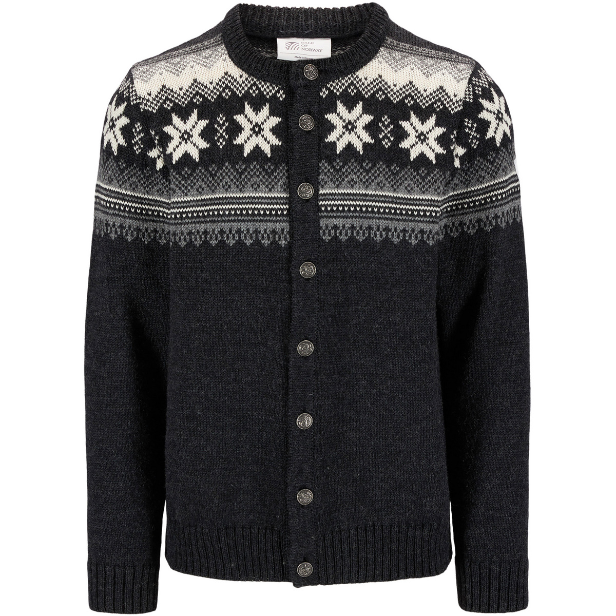 Image of Dale of Norway Uomo Giacca Veafjord