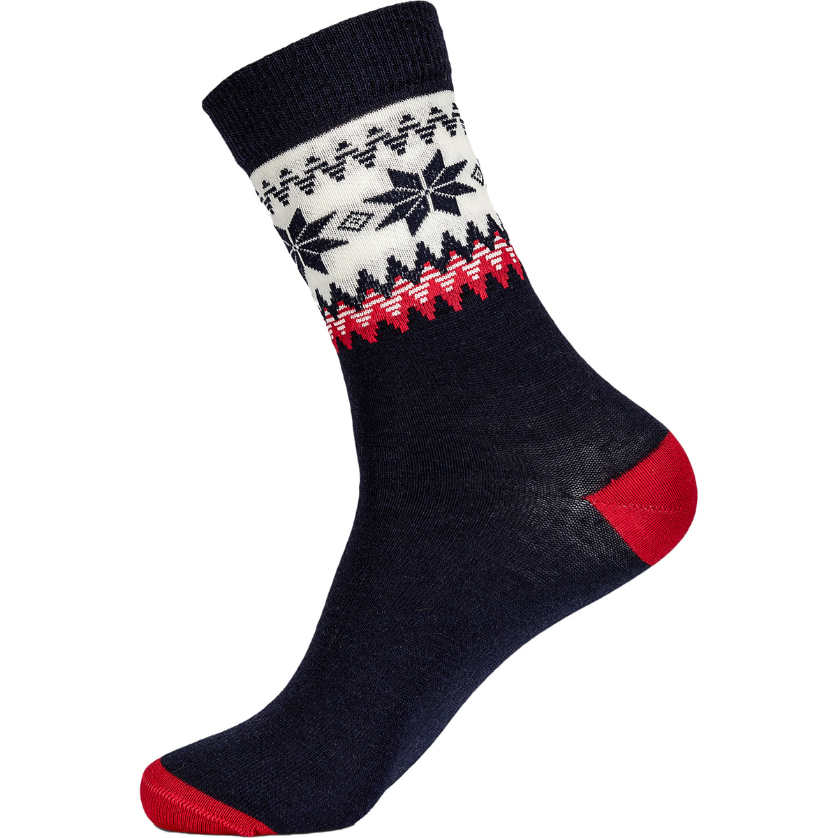 Dale of Norway Myking Socken (Größe S, blau)