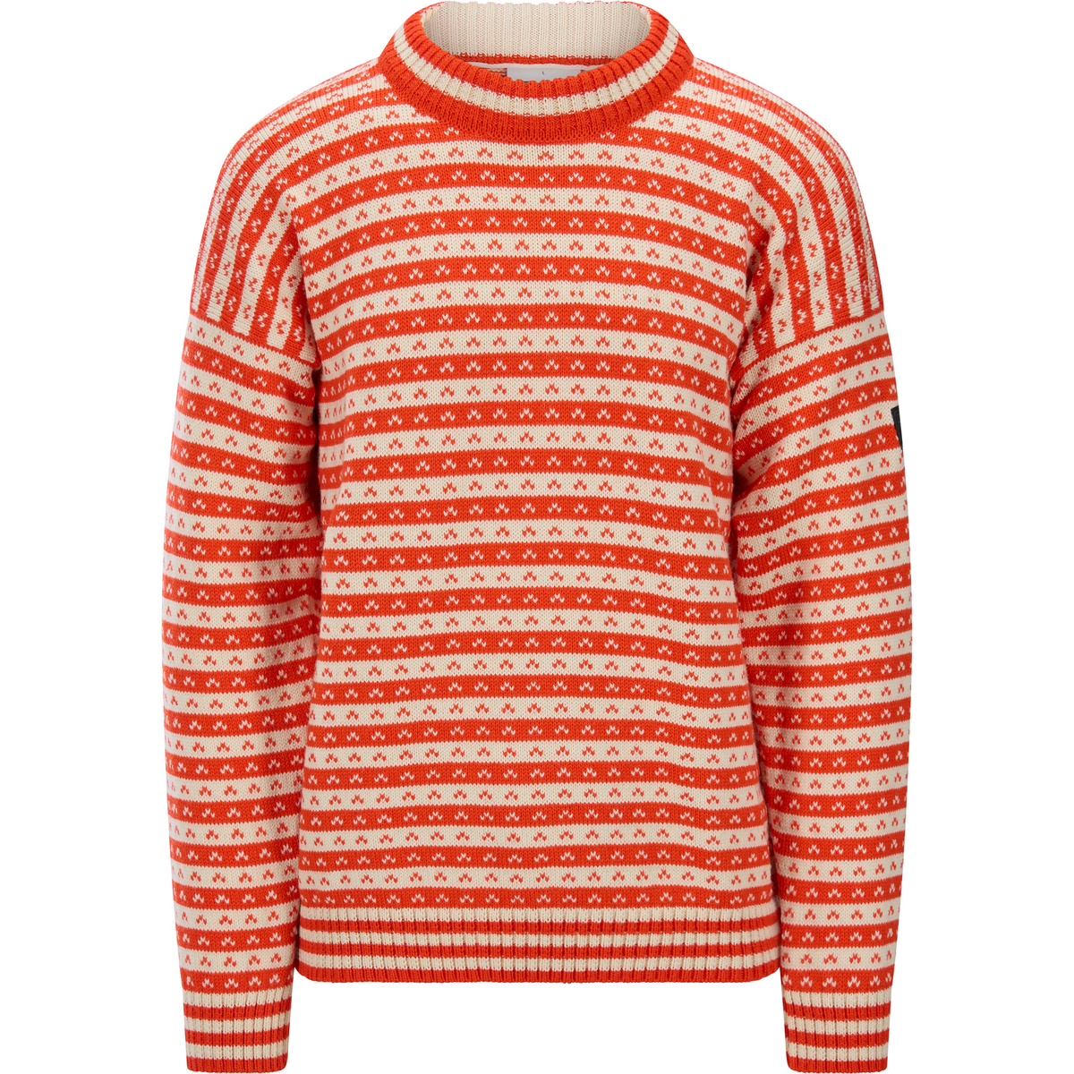 Image of Dale of Norway Skipsleia Pullover