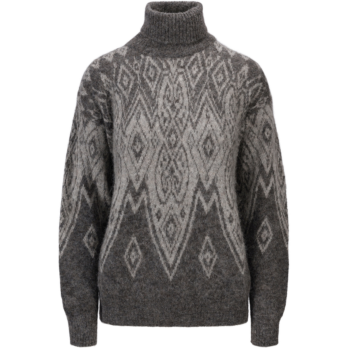Image of Dale of Norway Damen Falun Alpa Pullover