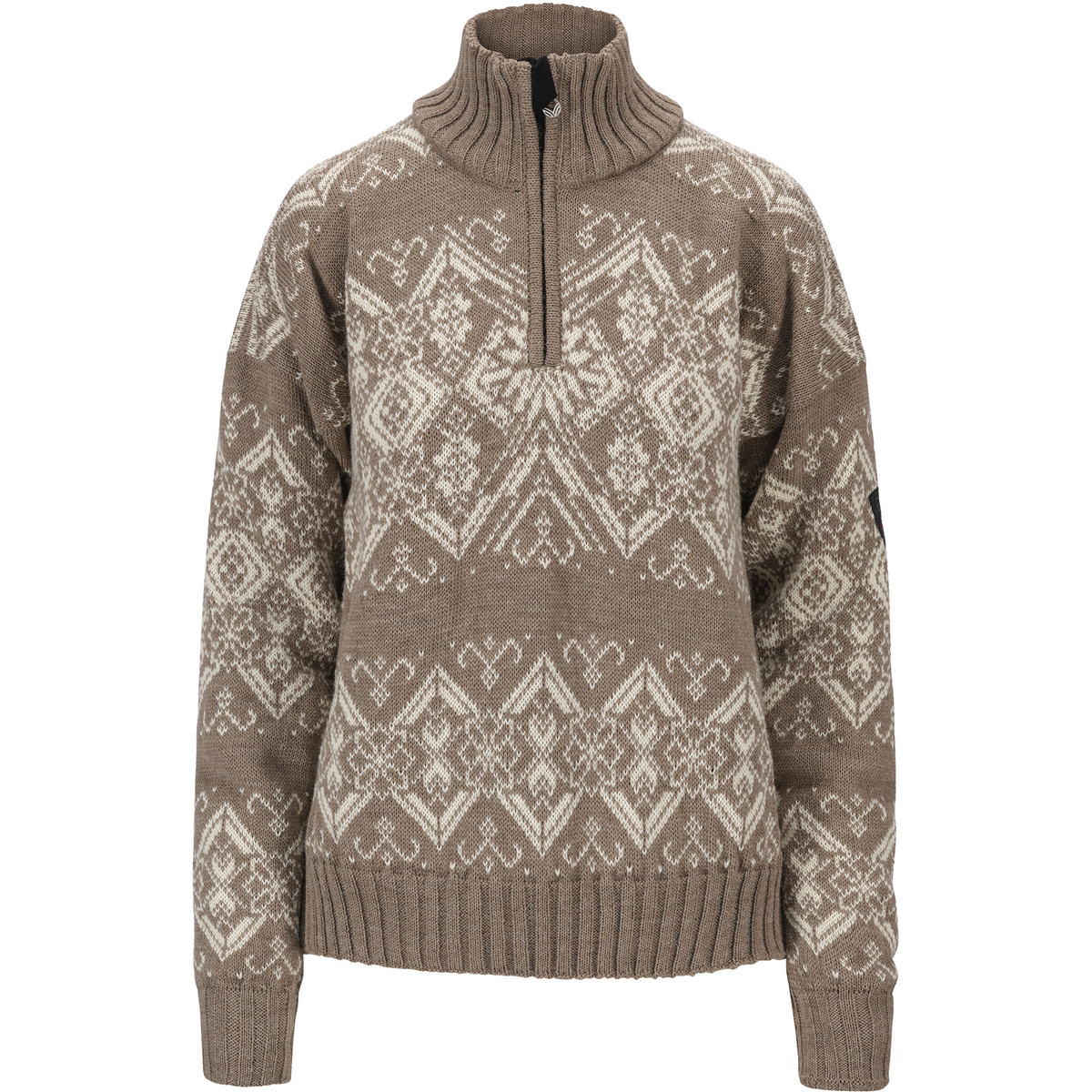 Image of Dale of Norway Donna Pullover Roset WP
