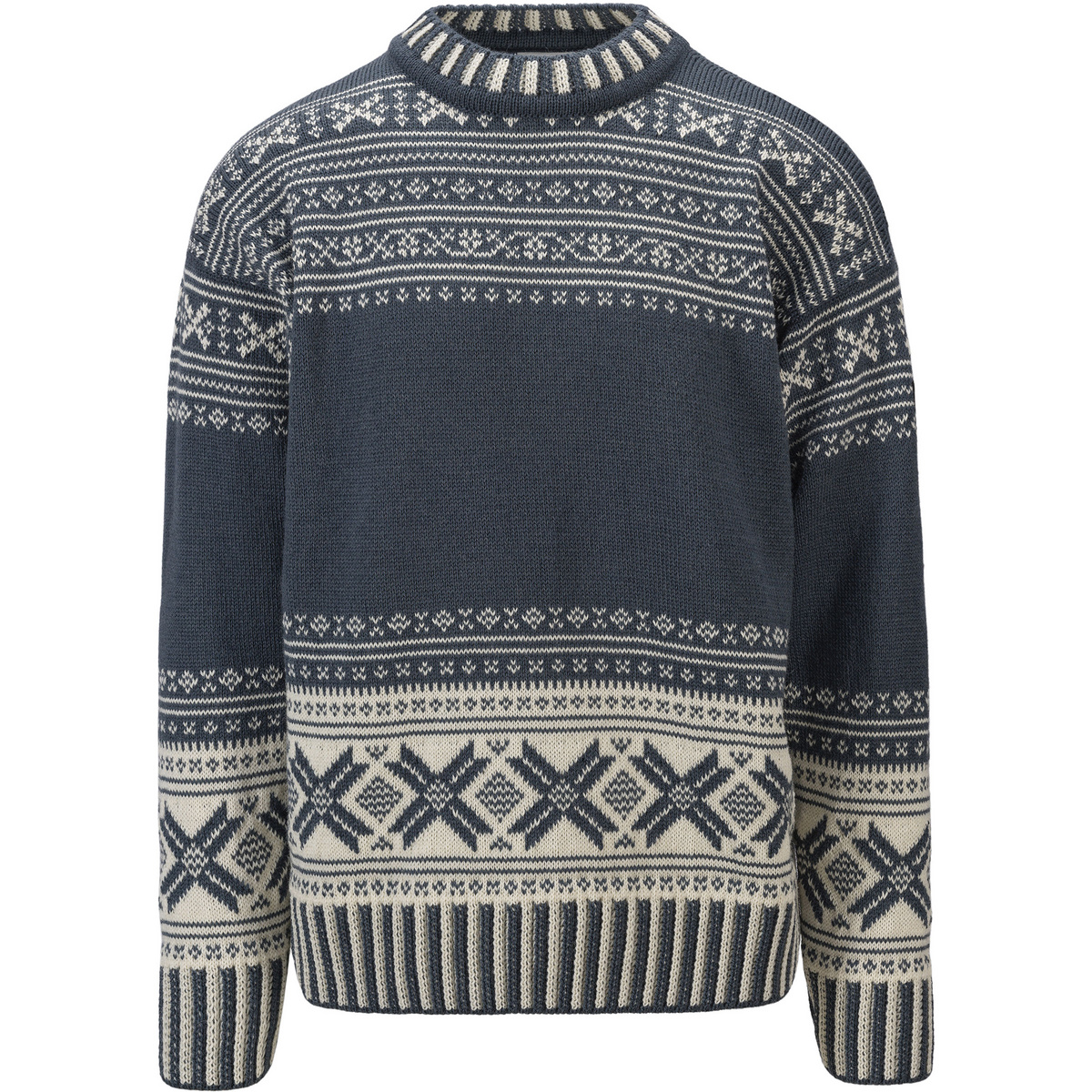 Image of Dale of Norway Uomo Pullover Torridal