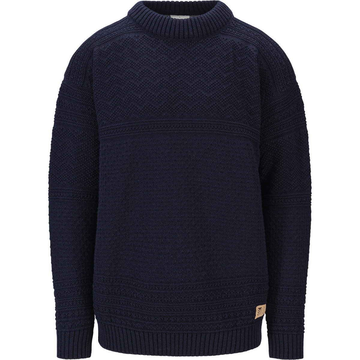 Image of Dale of Norway Uomo Pullover Lusa