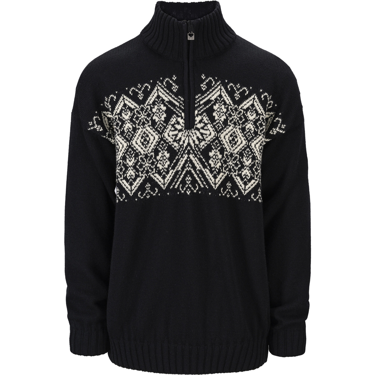 Image of Dale of Norway Uomo Pullover Roset WP