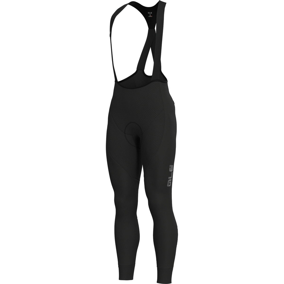 Image of Alé Uomo Pantaloni bici lunghi Voltage