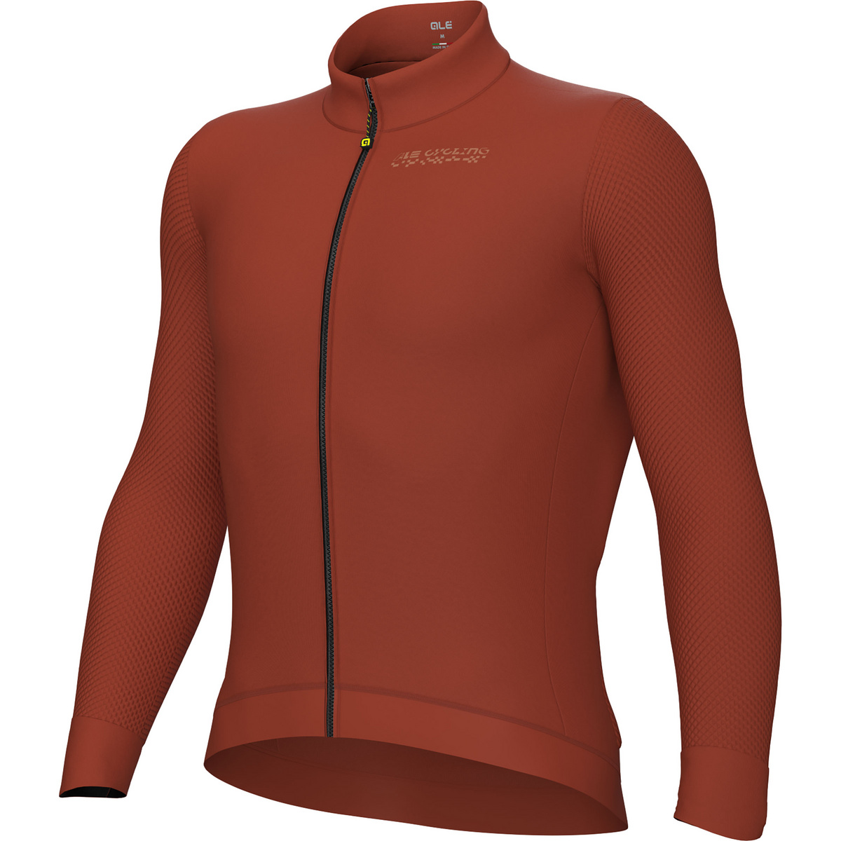 Image of Alé Uomo Maglia Follow Me 2.0