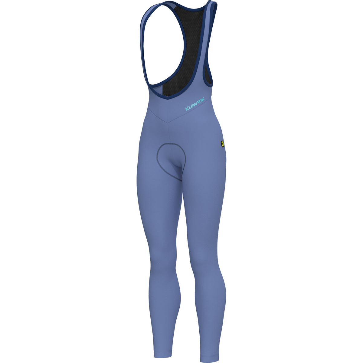 Alé Damen K-Atmo 3.0 Bib lang (Größe L, blau)