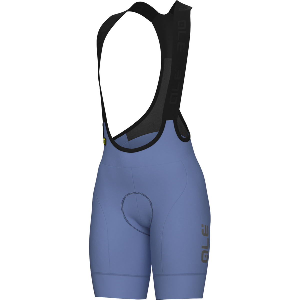 Image of Alé Donna Pantaloni bici corti Magic Colour