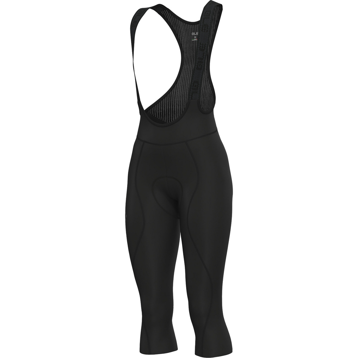 Image of Alé Damen Winter 3/4 Bib