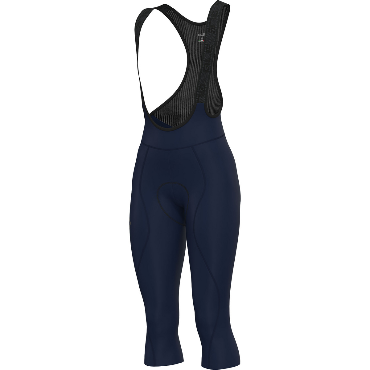 Image of Alé Donna Salopette a 3/4 Winter