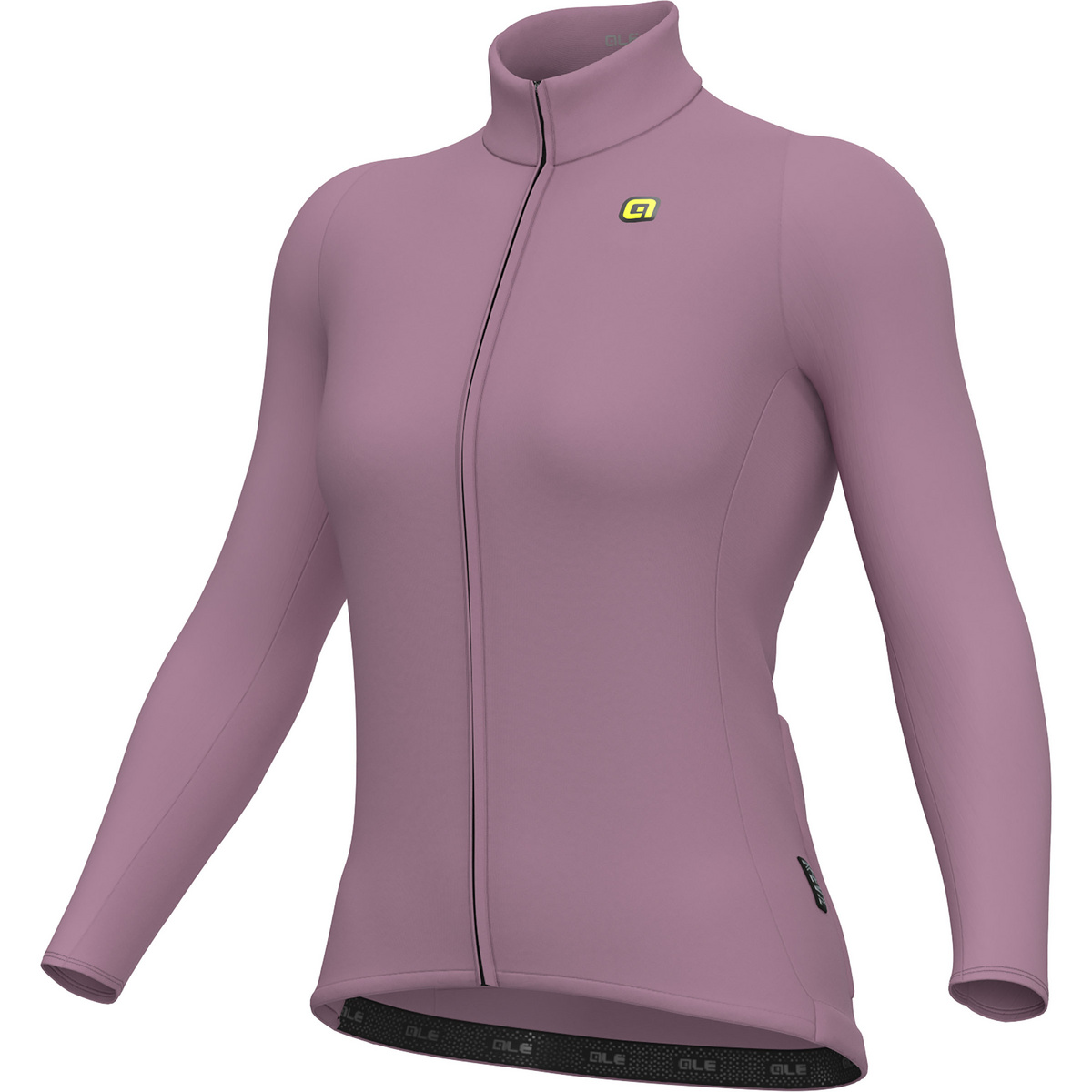 Image of Alé Donna Maglia Warm Race 2.0
