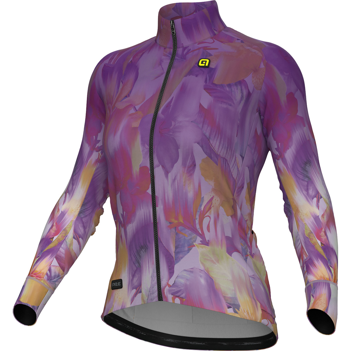 Image of Alé Donna Maglia Jardin