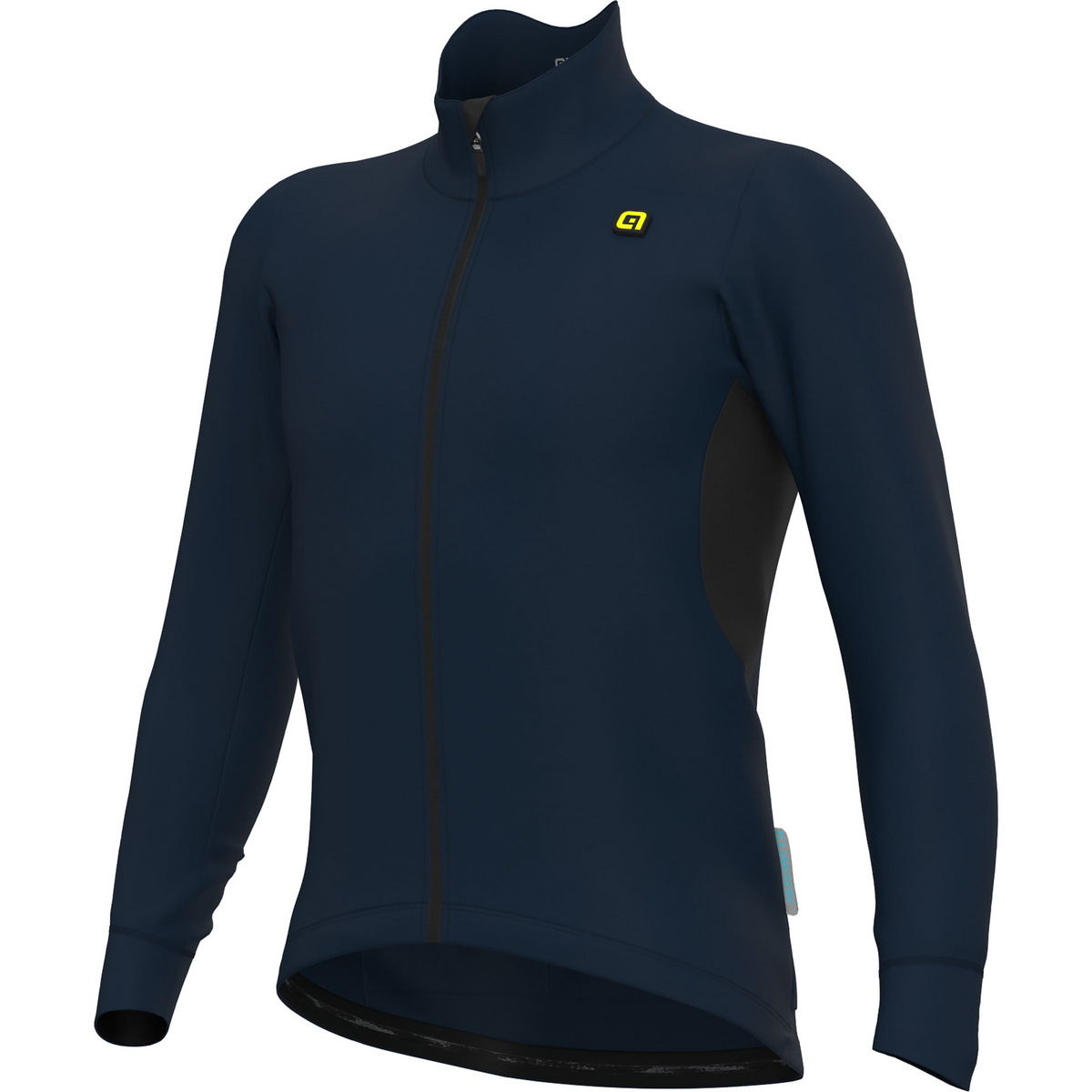 Alé Herren K-Idro Trikot (Größe L, blau)