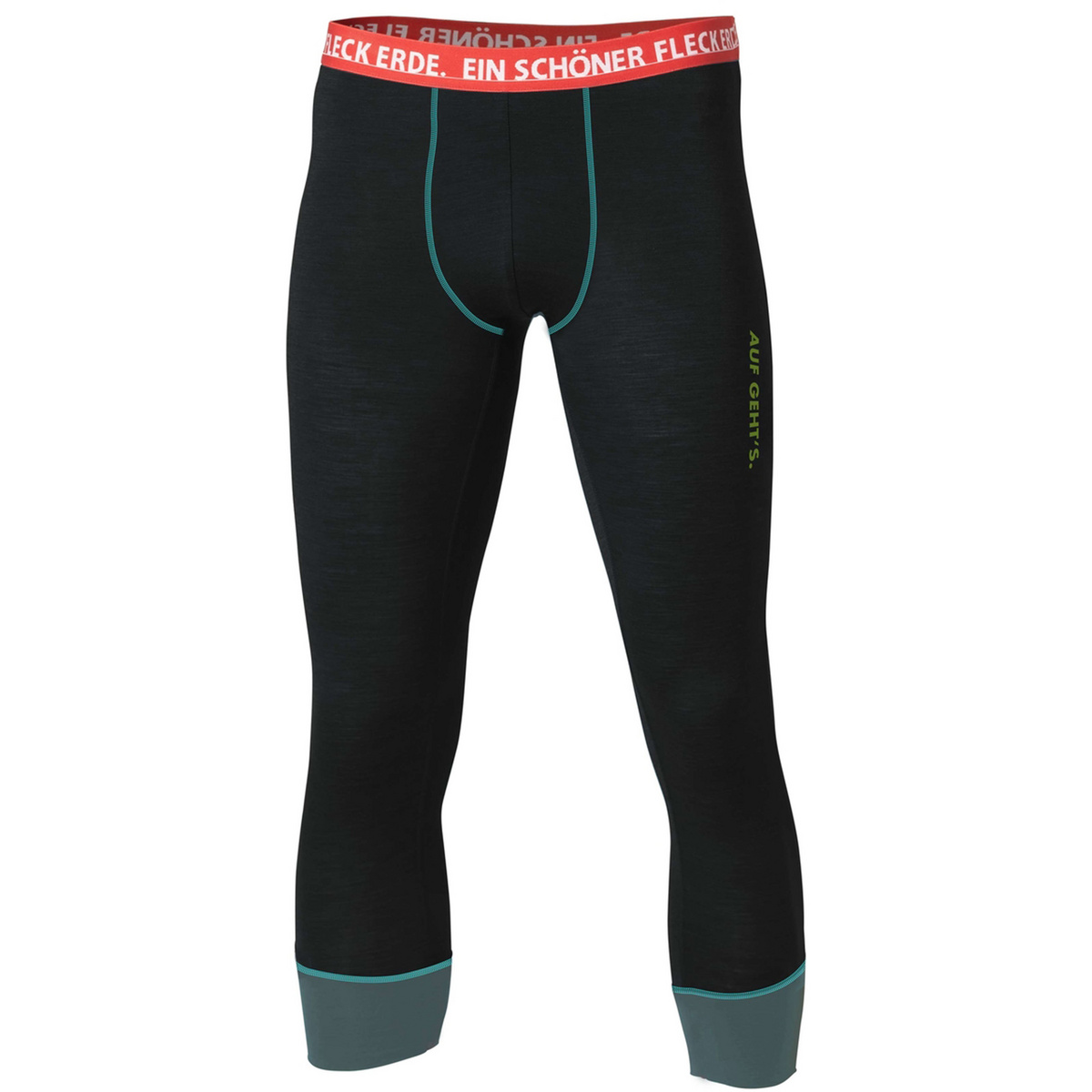 Image of Ein schöner Fleck Erde Uomo Pantaloni Auf Geht's. 3/4