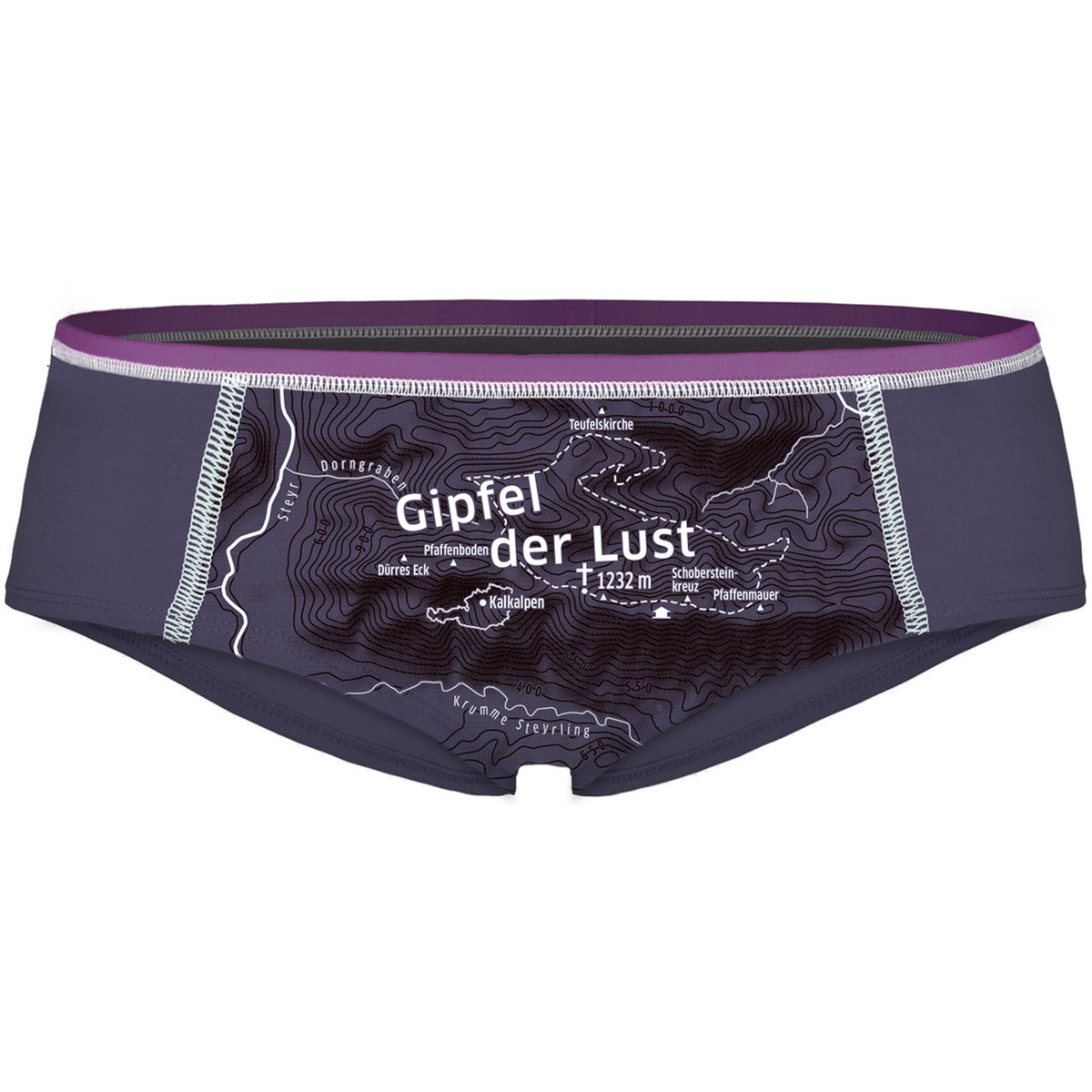 Image of Ein schöner Fleck Erde Donna Calzamaglia Gipfel Der Lust