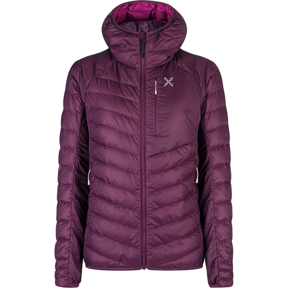 Image of Montura Damen Pure Duvet Jacke