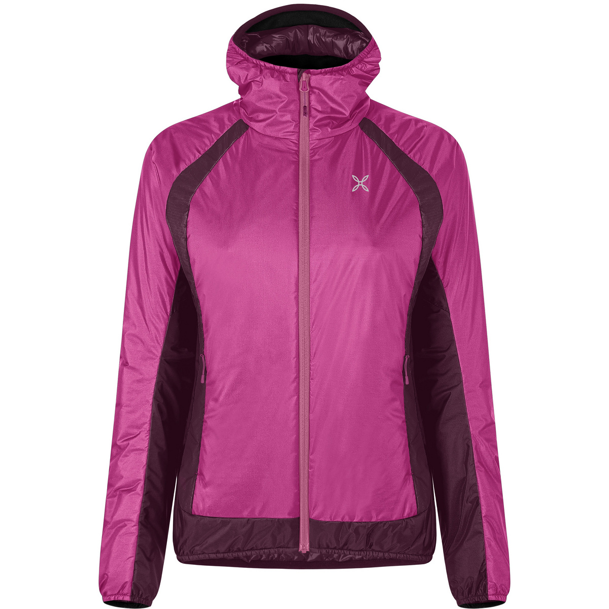 Image of Montura Donna Giacca Vulcan 2.0