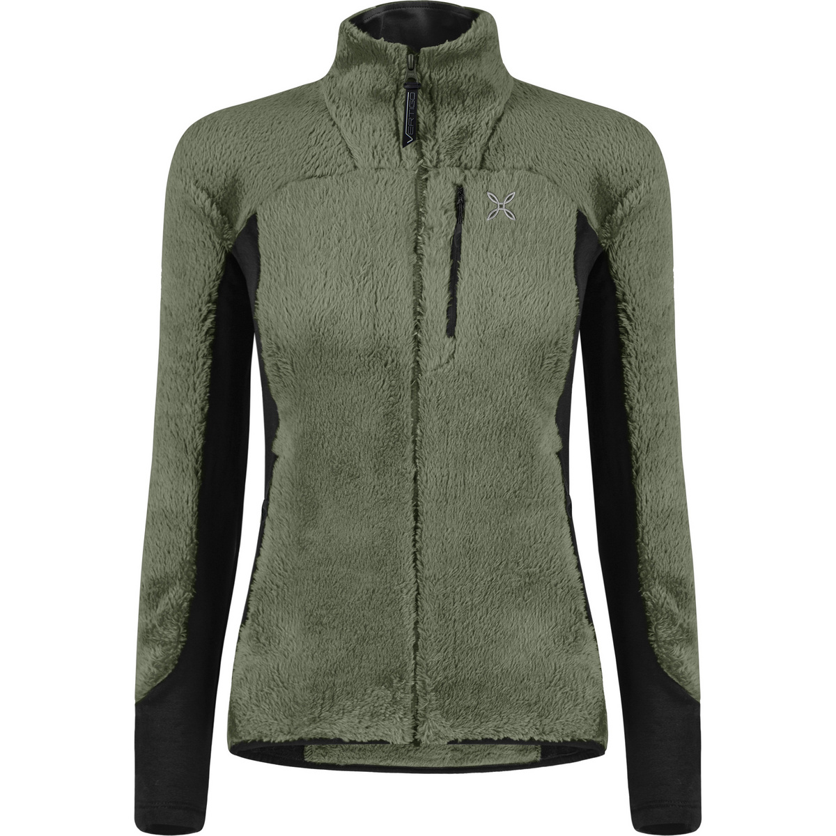 Image of Montura Damen Nordic Fleece 2 Jacke
