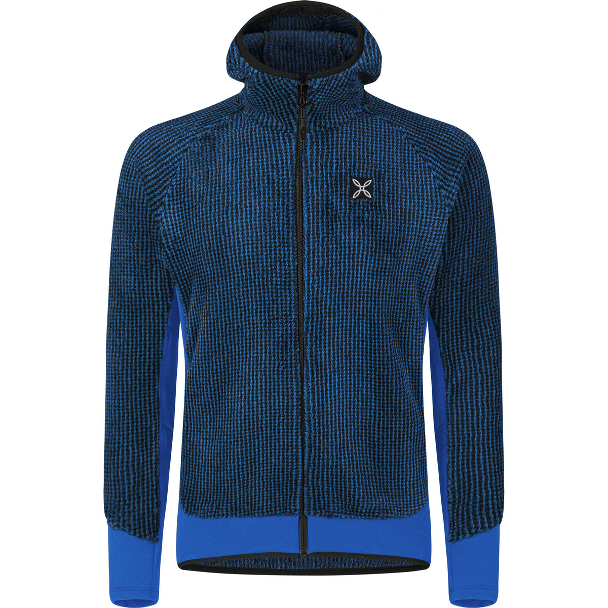 Image of Montura Herren Remix Fleece Jacke