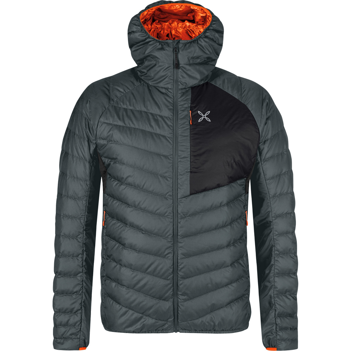 Image of Montura Uomo Giacca Pure Duvet