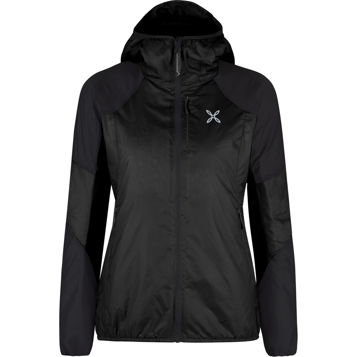 Image of Montura Donna Giacca Vertigo Hybrid Hooded