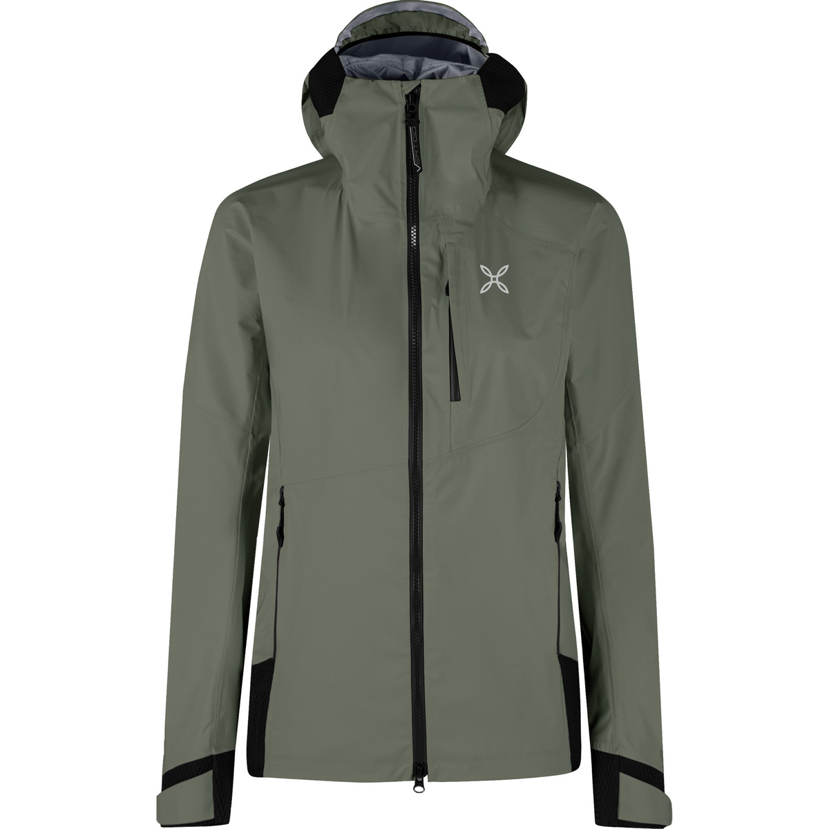 Image of Montura Damen Vertigo 3L Jacke