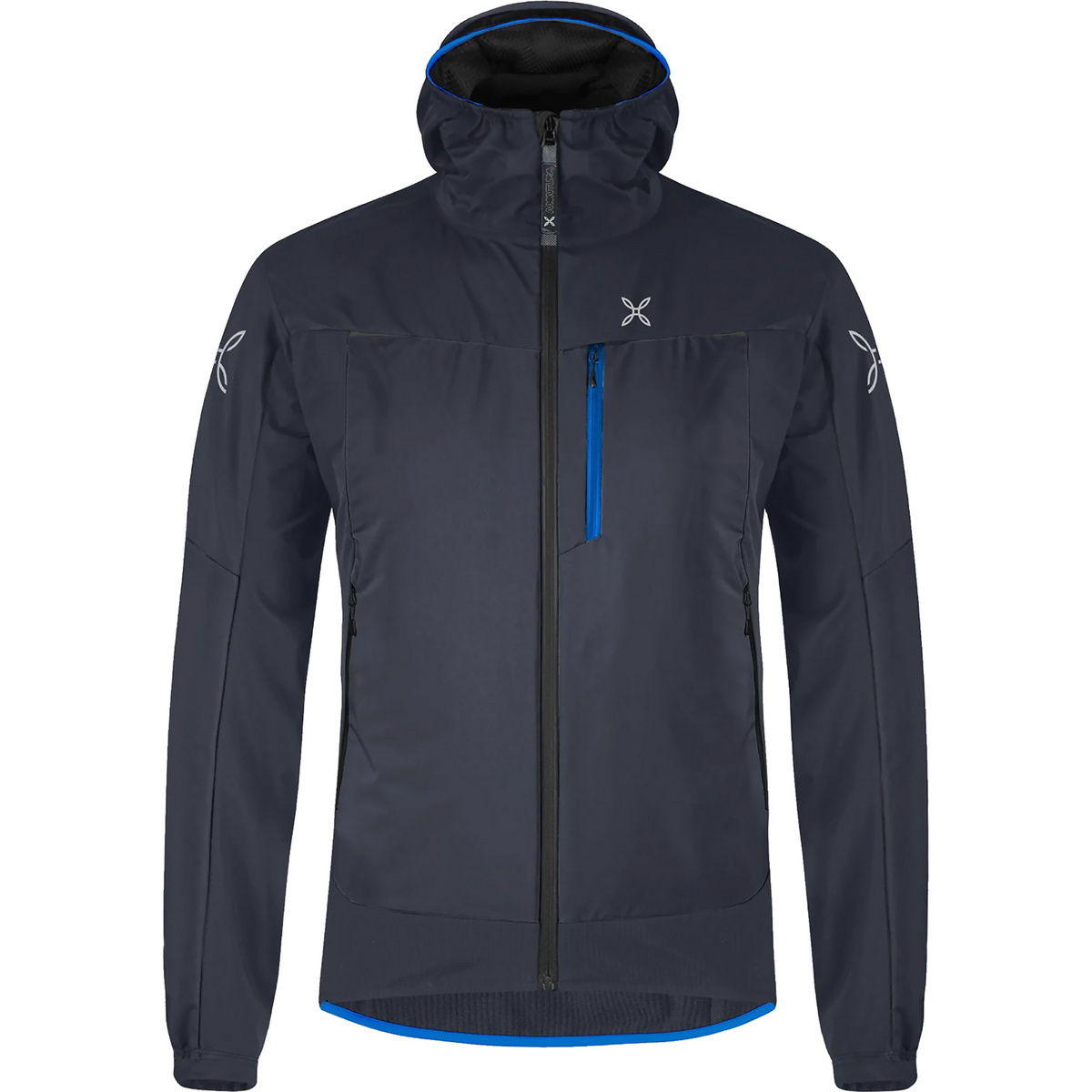 Image of Montura Herren Air Action Hybrid Jacke