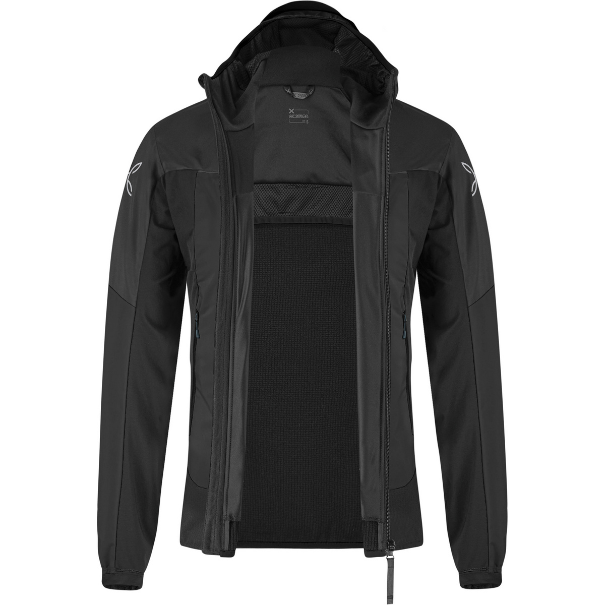 Image of Montura Uomo Giacca Air Action Hybrid