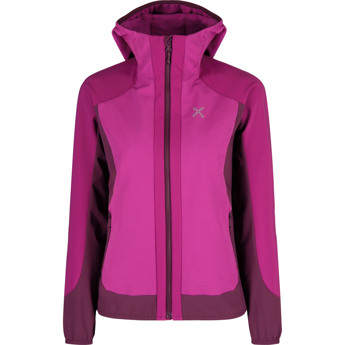 Image of Montura Damen Dolomiti Wind Hooded Jacke