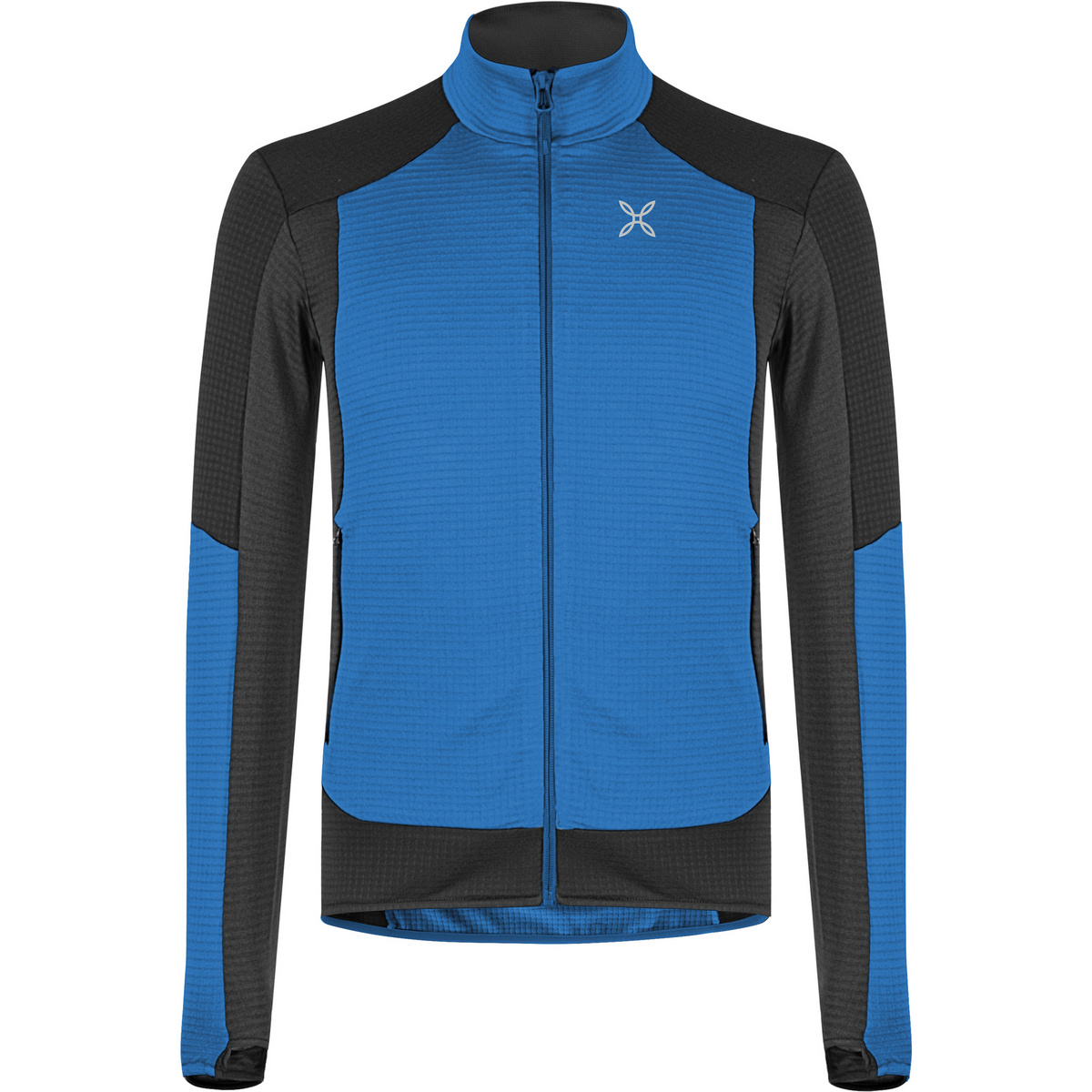 Image of Montura Herren Stretch Color Jacke